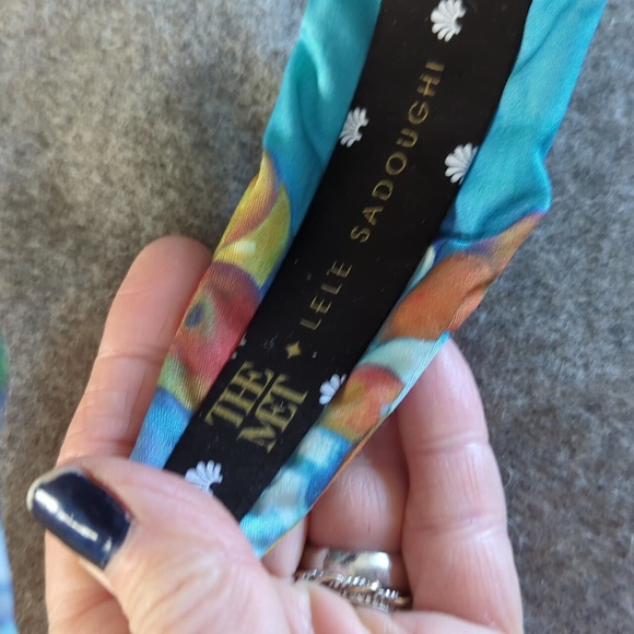 LELE SADOUGHI - Picture 4 of 7